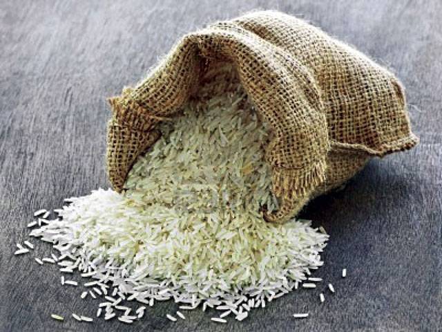 Rice farmers advised to adopt SRI tech for higher yield