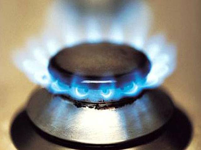 40pc domestic consumers without gas