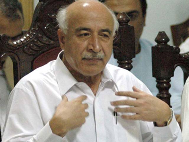 Coalition govt committed to resolving issues: Malik 