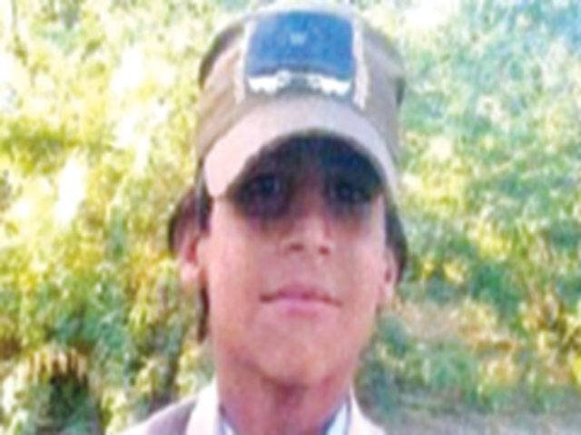 10-year-old boy found tortured to death in Turbat