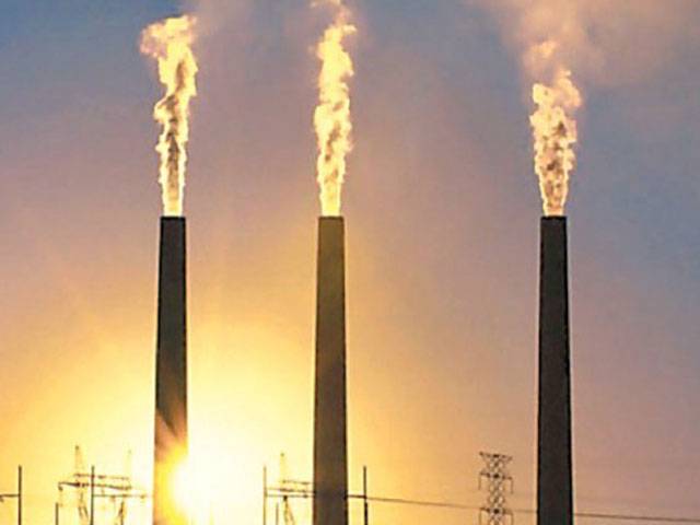 Coal power: Pakistan lags way behind India, China