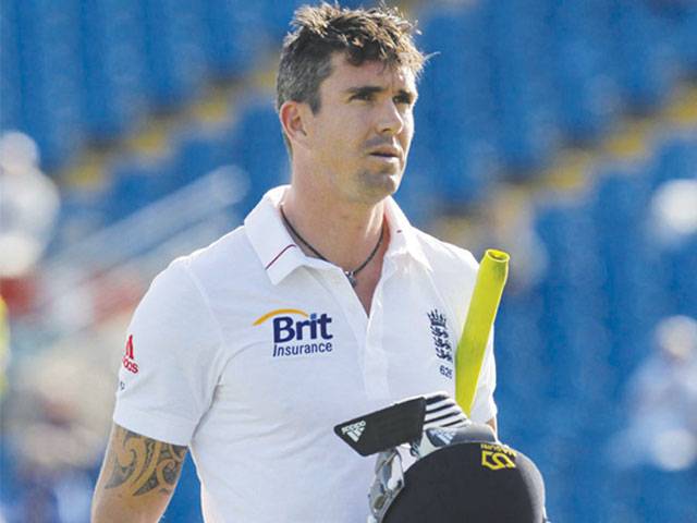 Pietersen lost England\'s trust: Strauss