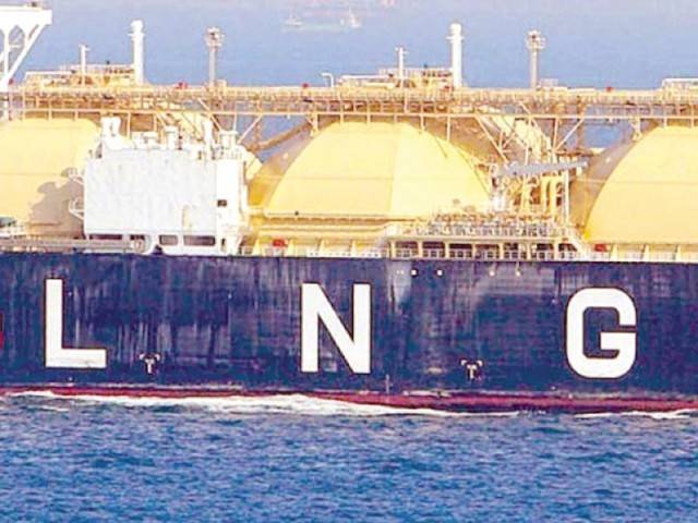 ECC likely to award $1.2b LNG contract today