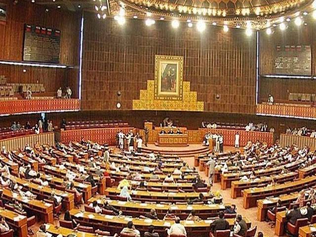 NA body for releasing funds to ‘Geological Survey’ 