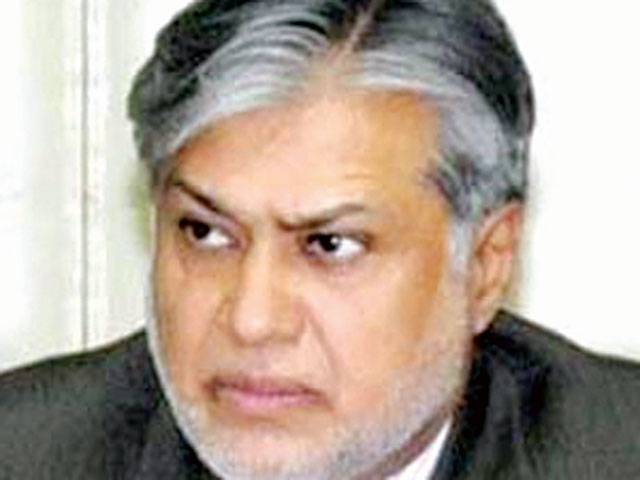 Energy, PSDP to go up if citizens pay due taxes: Dar