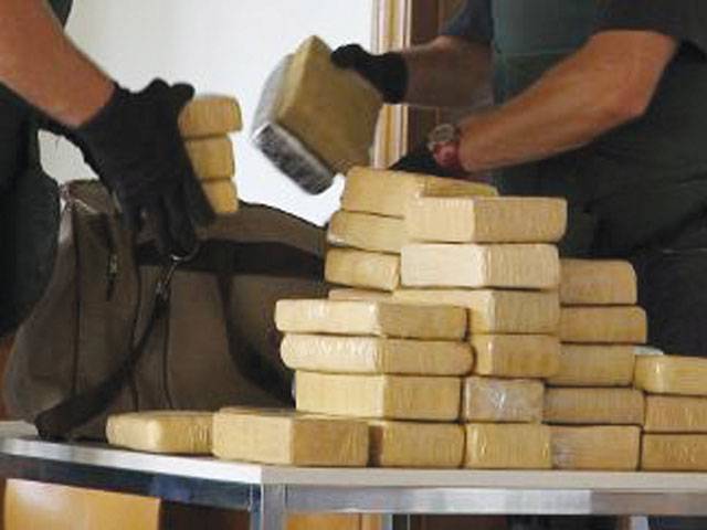 Cocaine ‘package’ to Vatican caught by Germany 