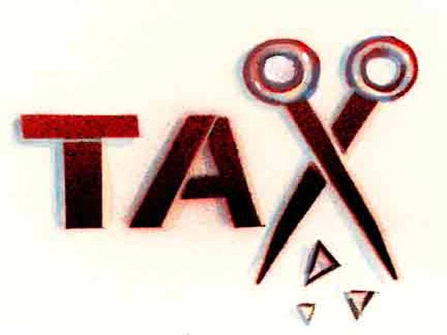 Govt struggling to improve tax collection