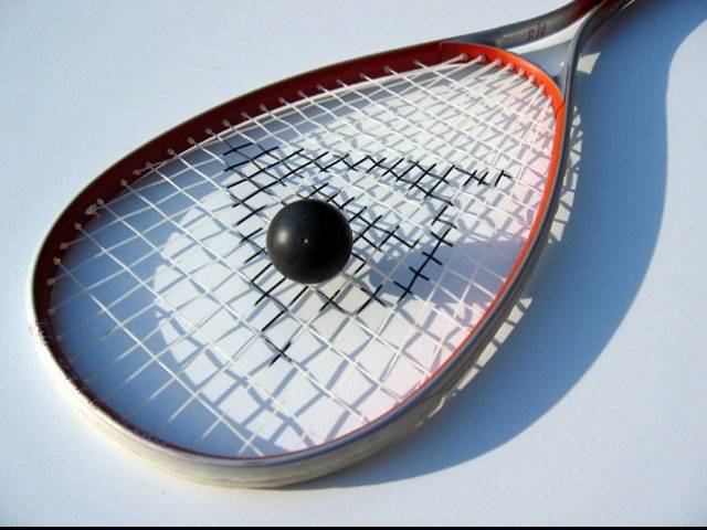 Pakistan to defend Asian Squash Team title sans Aamir