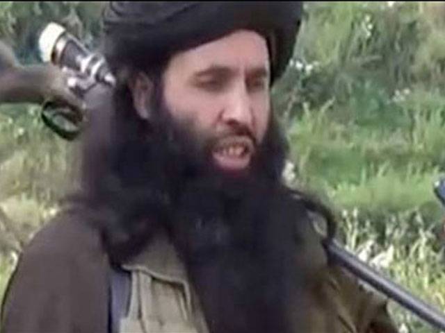 Sajna planning to overthrow Fazlullah