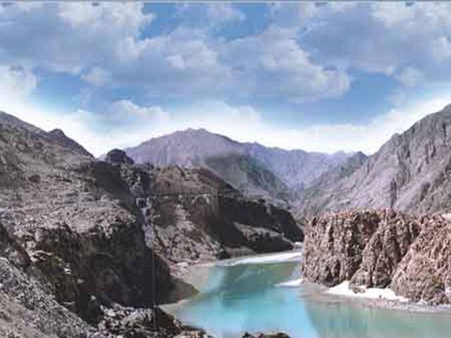 No World Bank funds for Bhasha dam project