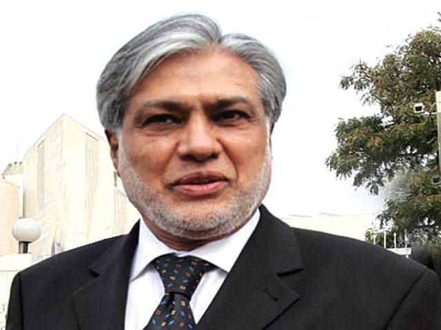 No new taxes or rates increase in budget, says Dar