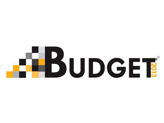 ‘Pro-poor’ Punjab budget on June 11