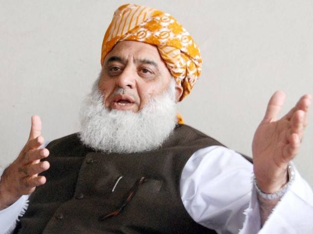 Fazl out to shape MMA-like alliance