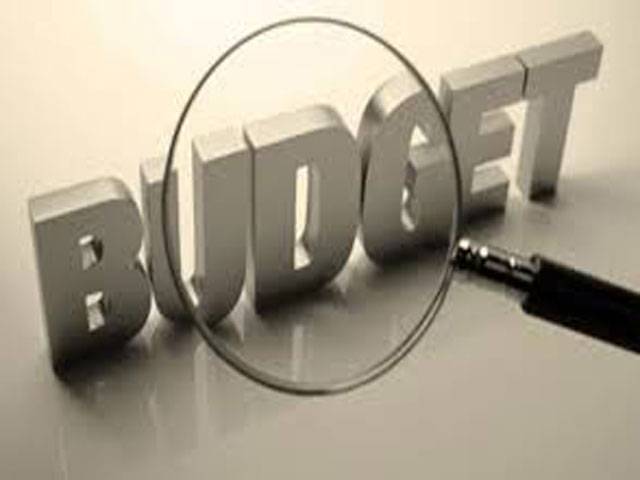 Budget anamolies: Discussing expenditure & revenue targets