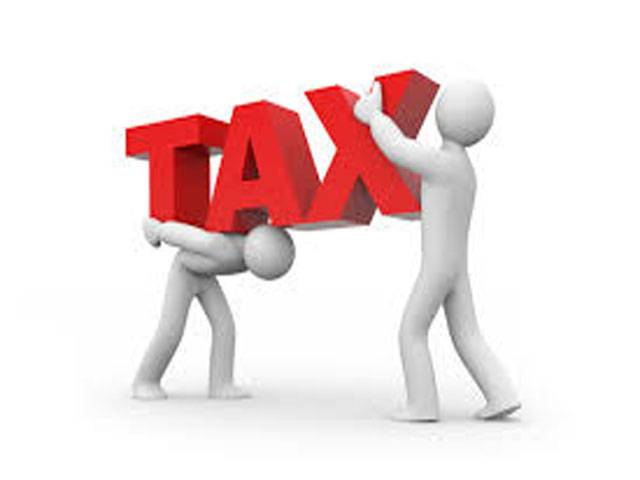 Govt starts implementing taxation measures sans approval