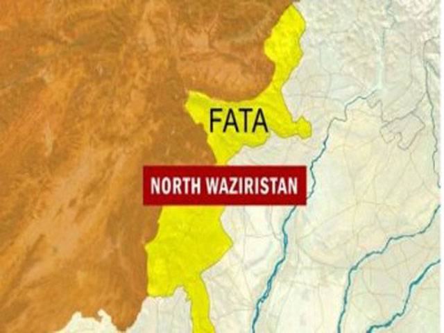 NWA jirga given 15 days to expel militants 