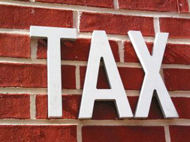 Provincial tax-to-GDP ratio just 0.7pc 