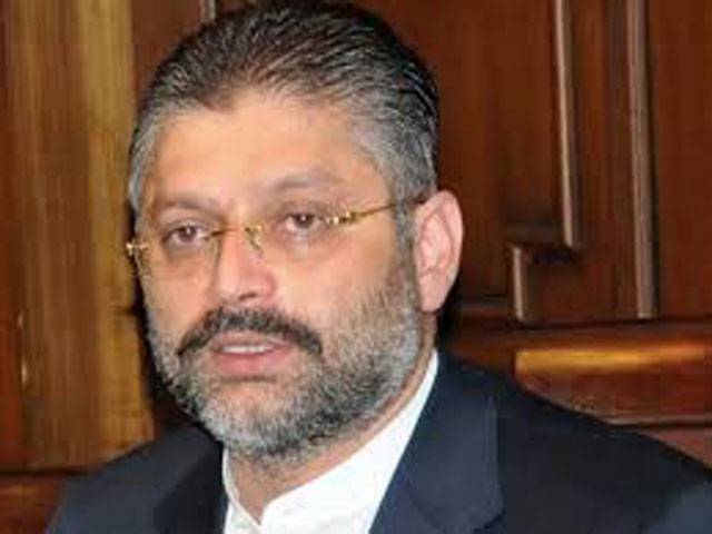 Memon comes down hard on MQM, Opposition