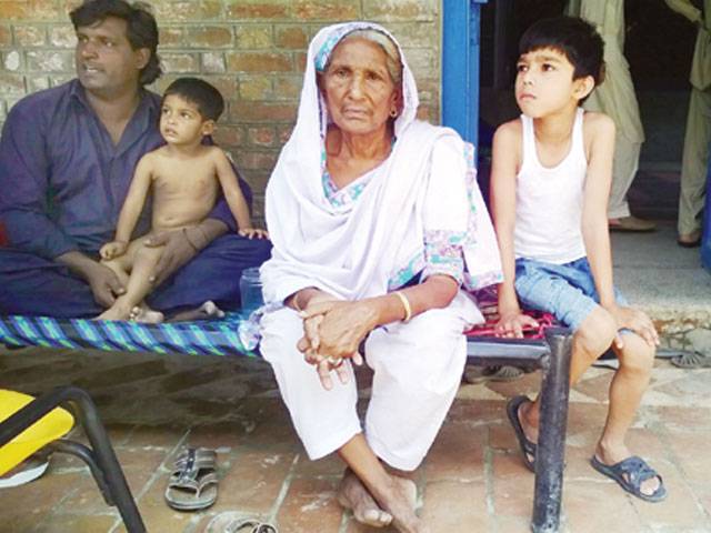 A sorry tale of North Waziristan’s Hindus