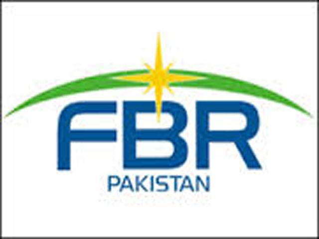 FBR misses twice-revised target by Rs9b