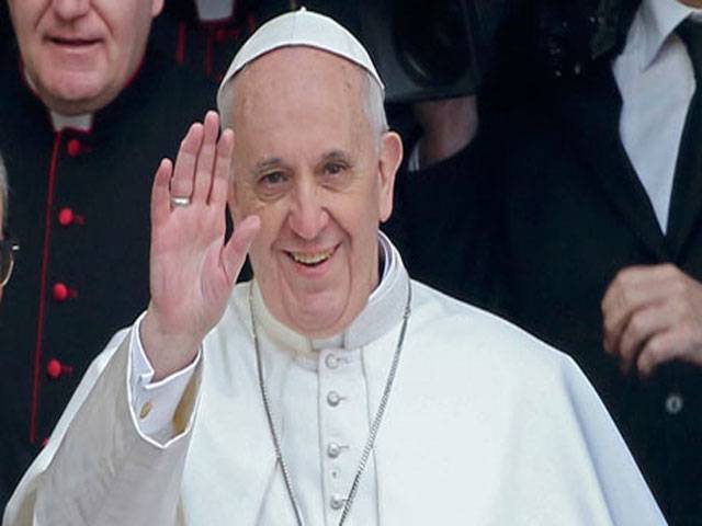 Pope Francis to meet abuse victims for first time