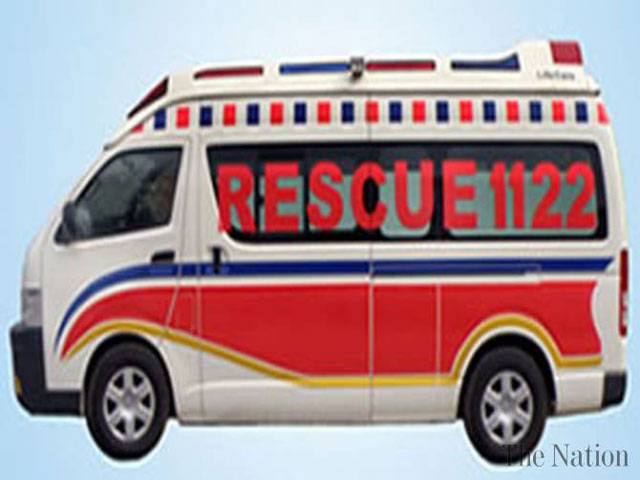 Rescue 1122 faces shortage of ambulances, staff