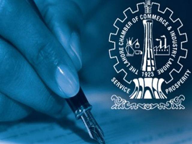 LCCI, ICAP to form joint working group on tax reforms