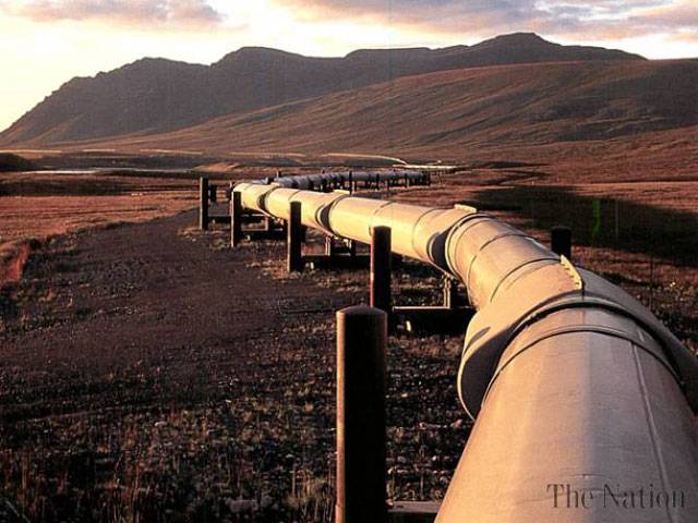 TAPI pipeline a victim of regional politics