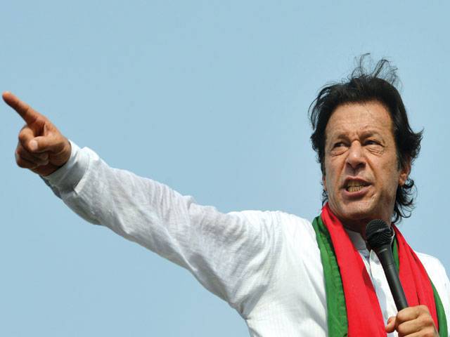 Deadlock deepens as Imran calls off talks