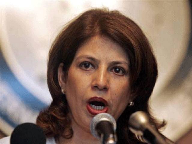 ISIS not operating on Pakistani soil: FO 