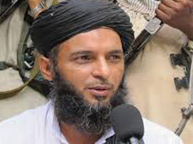 Punjabi Taliban renounce violence