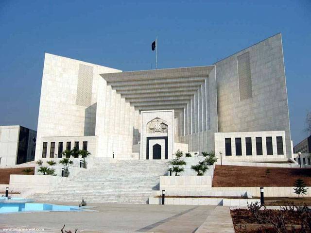 No going back in PM disqualification case: SC 