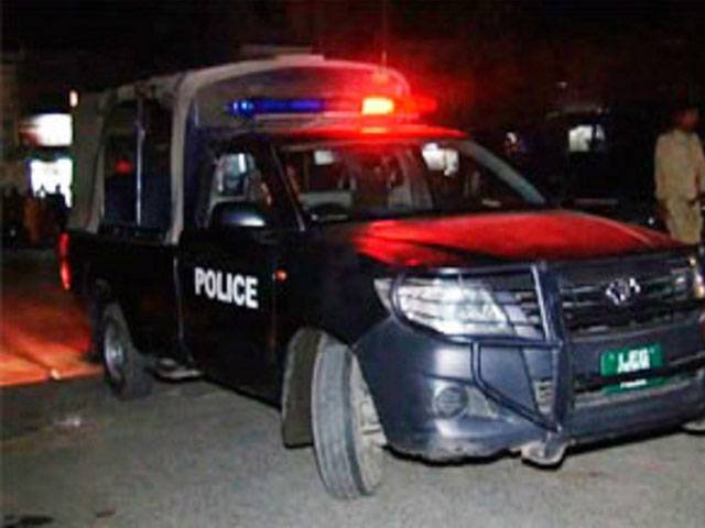 Uch Sharif police kill three TTP men 