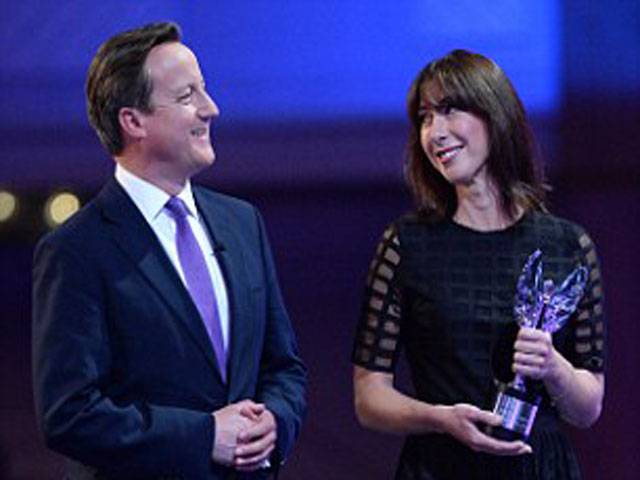 Cameron to become first Tory PM sending his children to a state school