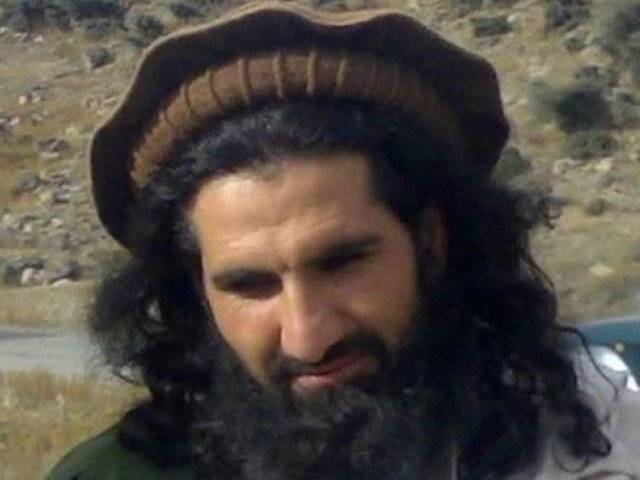 US designates TTP’s Sajna as global terrorist