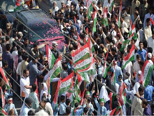 PAT to contest by-polls: Qadri