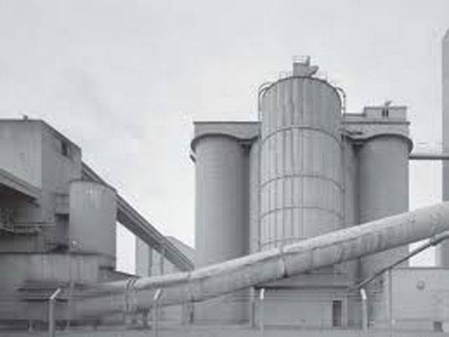 APCMA asks FBR to exclude cement from 3rd schedule ST Act