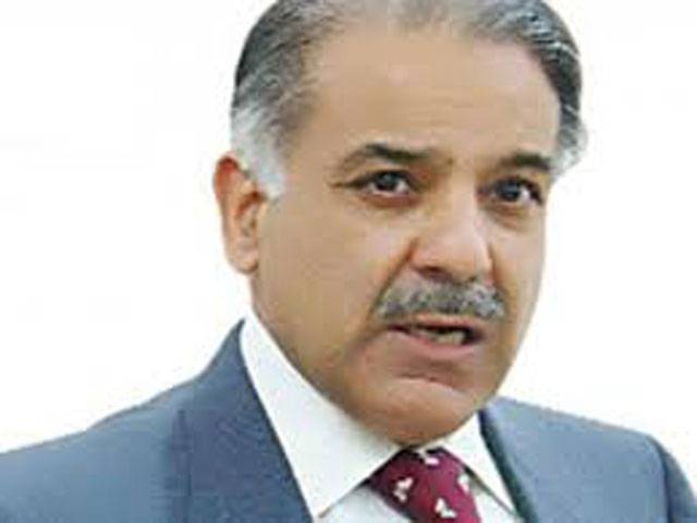 Shahbaz forms body to review SRO 608 issue