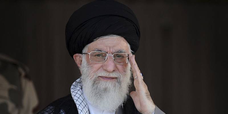 Iran won’t be brought to knees on nuclear issue: Khamenei 