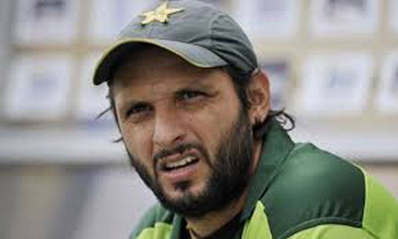 Afridi eager to avoid batting collapse in future