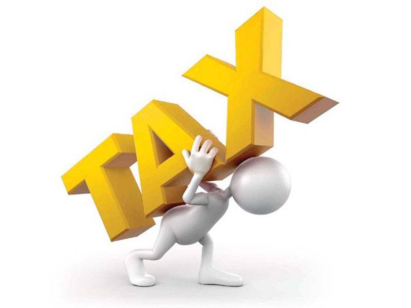 Govt hardly to achieve Rs 2.81tr tax target