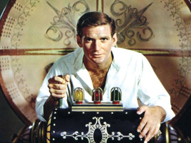 Australian ‘Birds’ actor Rod Taylor dies