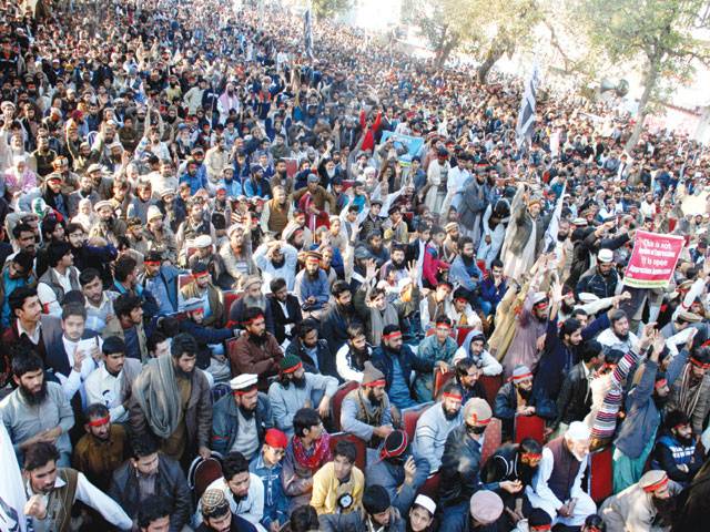 Protests against blasphemy continue