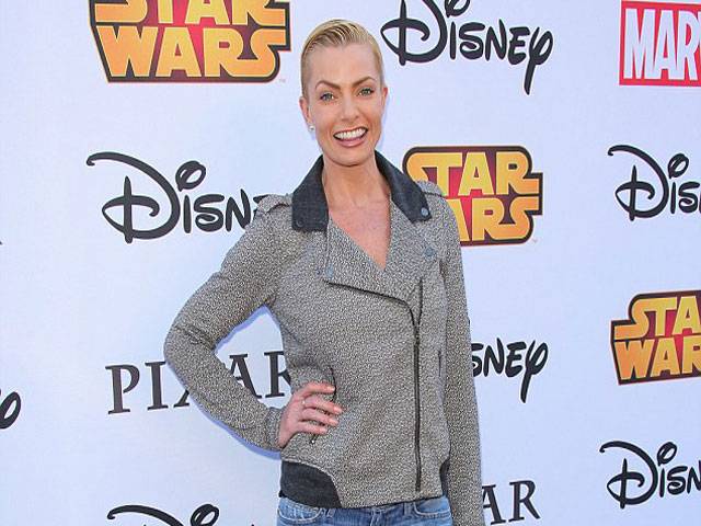 Jaime Pressly sues former accountant for $900k