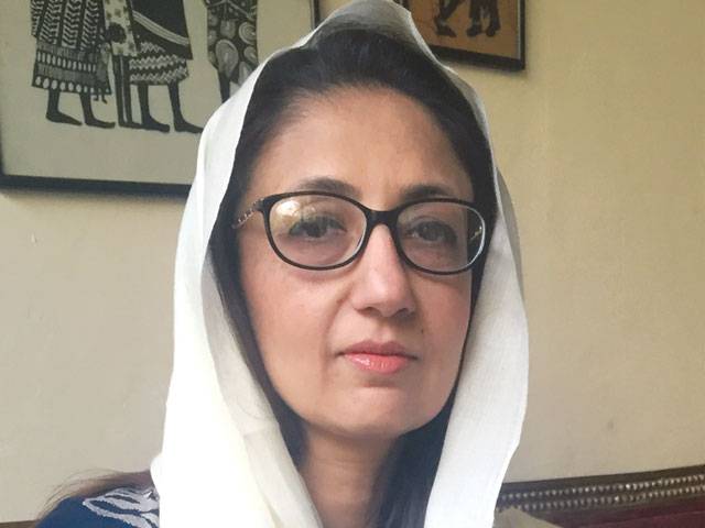 Dr Shuzra Mansib to contest by-poll in NA-137 