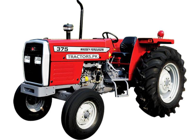 Industry for keeping tax regime stable for tractors