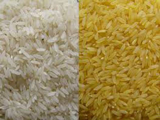 Quota restricting rice export to Malaysia 