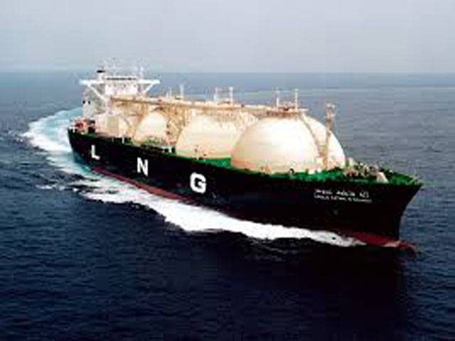 LNG import likely to get delayed as terminal incomplete