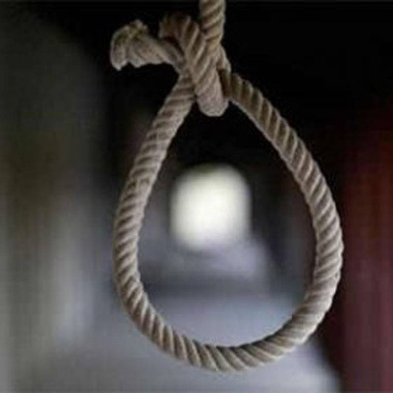 Two brothers among 4 hanged