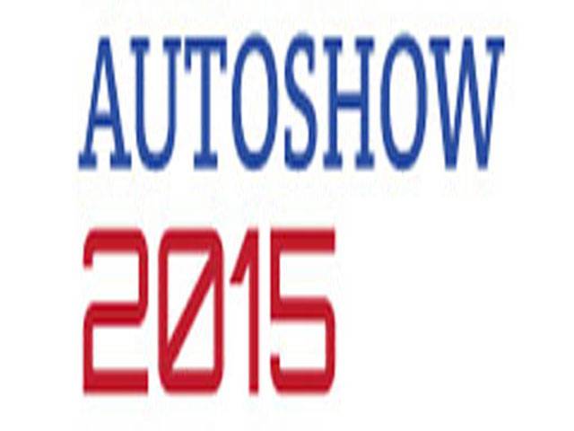 5th Pak Wheels Auto Show could not attract large crowd 